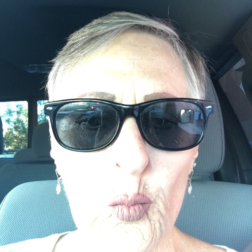 Meet your Posher, Barbara